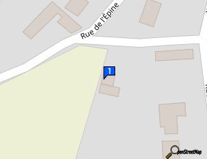 Carte Ab Auto Services