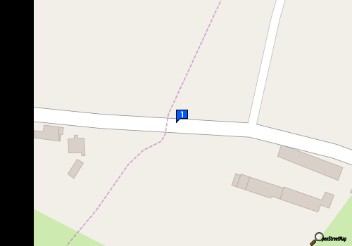 Carte Fougauto