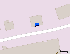 Carte Carrosserie Lanyou