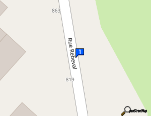 Carte Eurl Neo Lavage