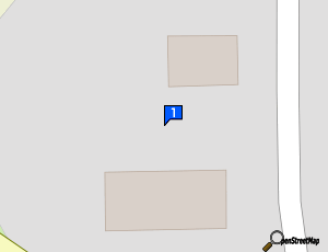 Carte Garage De L Enseigne