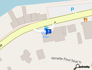 Carte Sarl Berthelem