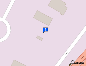 Carte Garage Du Hairy