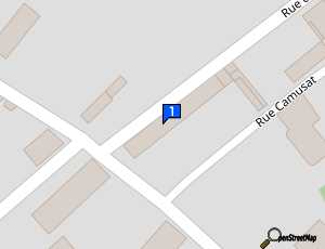 Carte Garage Mosimann Pere Et Fils