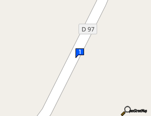 Carte O B Chauvigne Auto