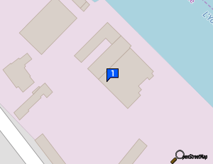 Carte 1001 Services Autos