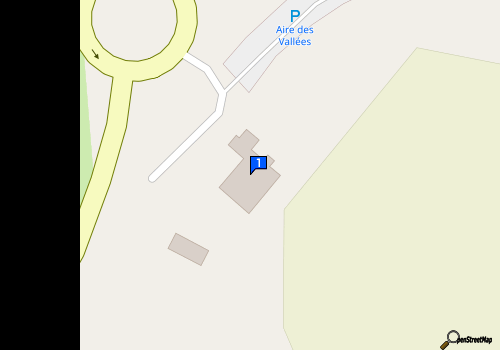 Carte Guillo