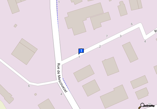 Carte Auto Plouz