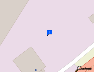 Carte Froid & Services Grand Est