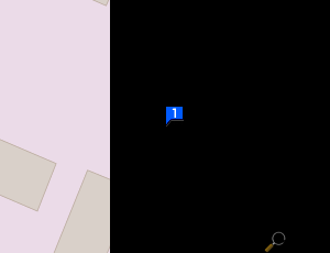 Carte Montereau Carrosserie