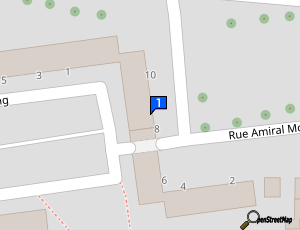 Carte Titi 29 Mecanicien Mobile