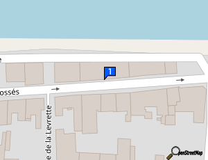 Carte France Auto Access