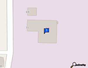 Carte Garage Du Coglais