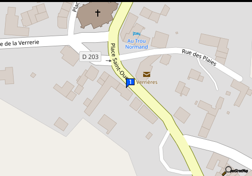 Carte 6 8