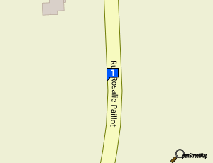 Carte Meca Brico Services