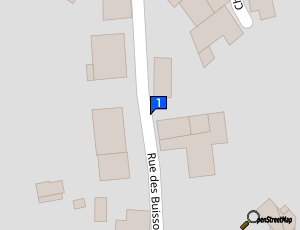 Carte Garage Fade Pere Et Fils