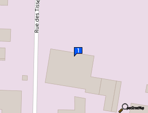 Carte Garage Gomme Mickael Precisium