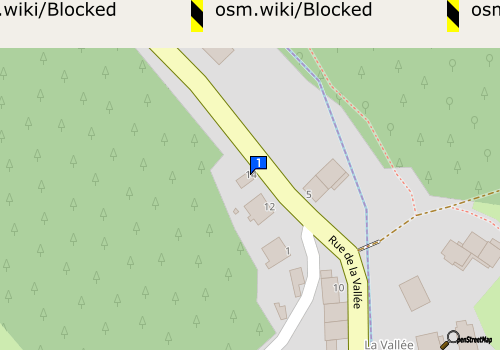 Carte Nettgos Autos