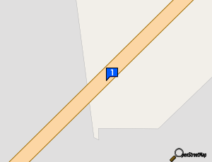 Carte Societe Automobile Quintinaise