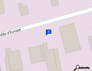 Carte Atelier Retro Sport