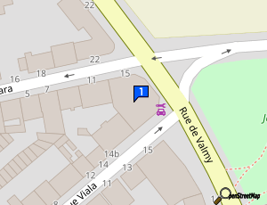 Carte Self Meca Concept