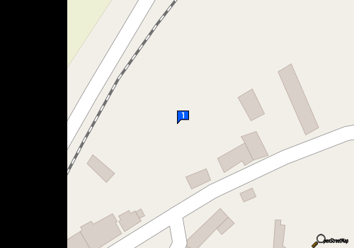 Carte Le Texier Gilbert