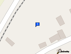 Carte Le Texier Gilbert