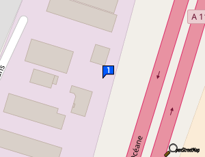 Carte Racing Innovation