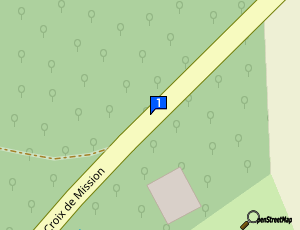 Carte Societe Garage Guyader