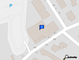 Carte Societe Elec Auto