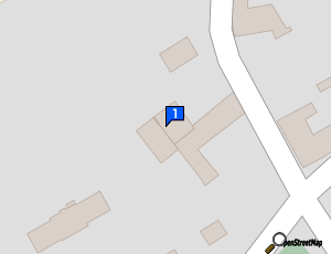 Carte Garage Du Bourg