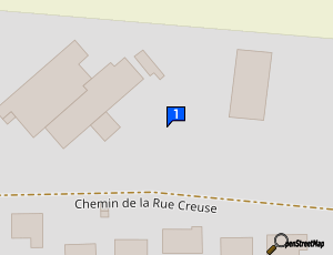 Carte Maisse Sud Automobiles