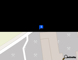 Carte Espace Autos 77