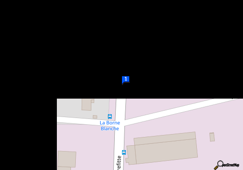 Carte Boucher Auto Lavages