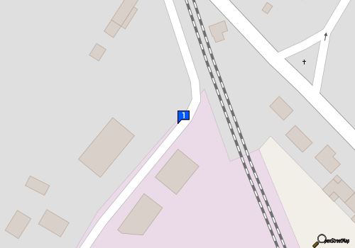 Carte Garage De L Hexagone