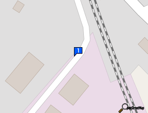 Carte Garage De L Hexagone