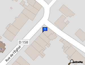 Carte Weck Autos Services