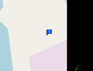 Carte Old Skull Garage