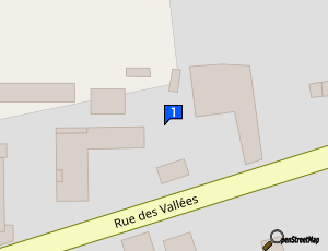 Carte Autos Store Alpina