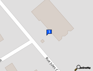 Carte Eurl Solution Performance