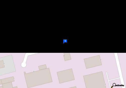Carte Garage Fritsch