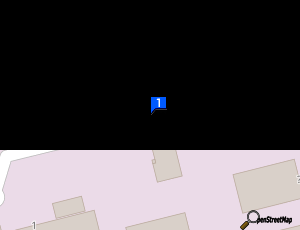 Carte Garage Fritsch