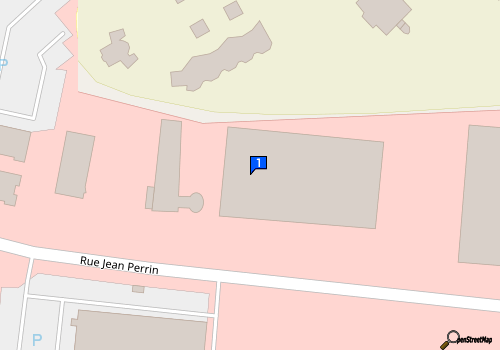 Carte Wehrle Service Auto
