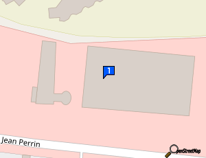 Carte Wehrle Service Auto