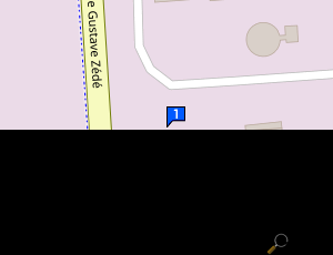 Carte Carrosserie Demeule