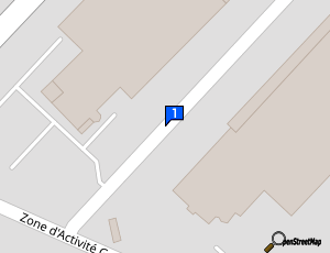 Carte Val De Loire Lease