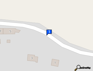 Carte Arc Carrosserie