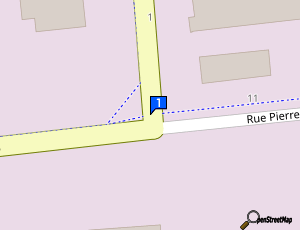 Carte Esthetic Auto 29