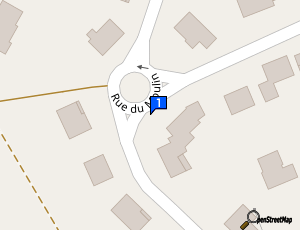 Carte Tabacchi Automobile