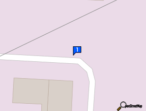 Carte Fontainebleau Lavage